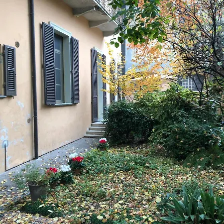 Apartman Casa Maria *