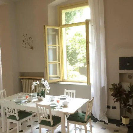 Casa Maria Апартаменты *