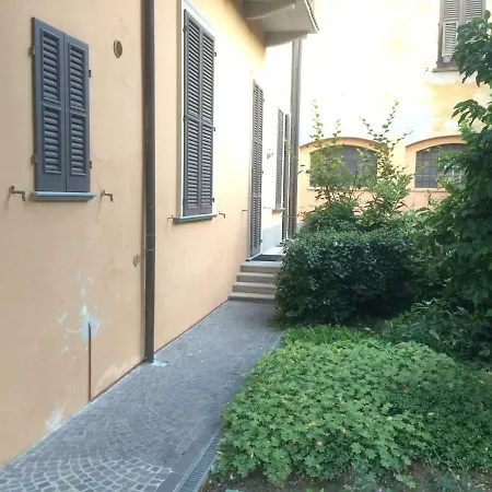 Casa Maria * Cremona