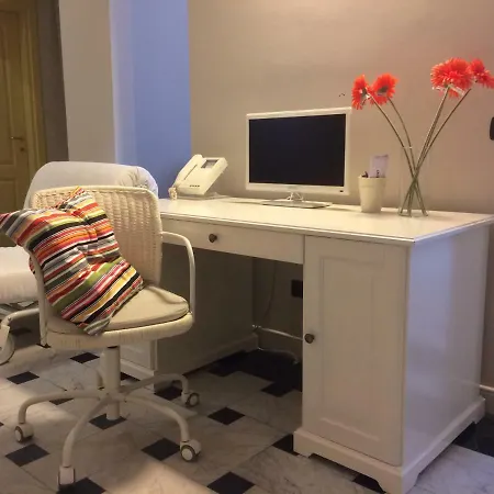 Apartman Casa Maria *