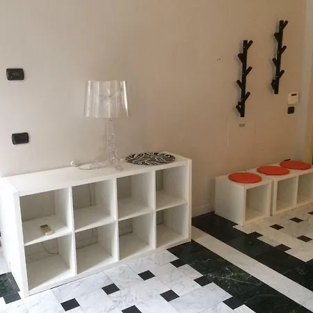 Casa Maria Cremona