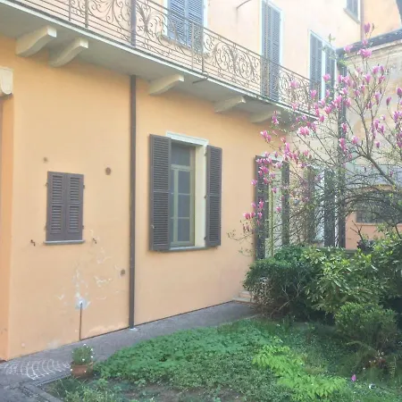 Casa Maria Cremona