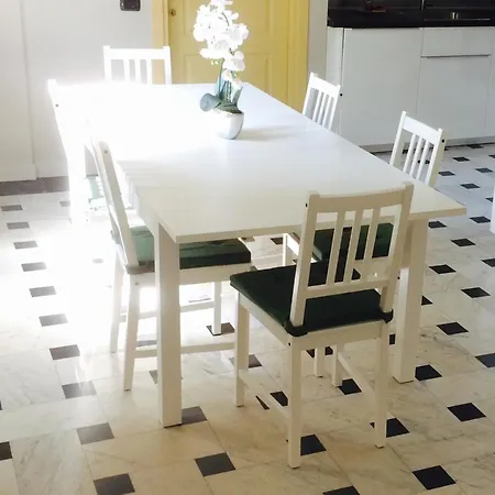 Apartman Casa Maria Cremona