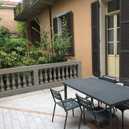 Casa Maria *