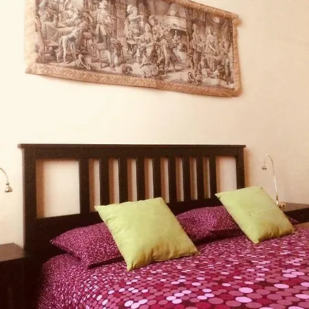 Appartement Casa Maria Crémone