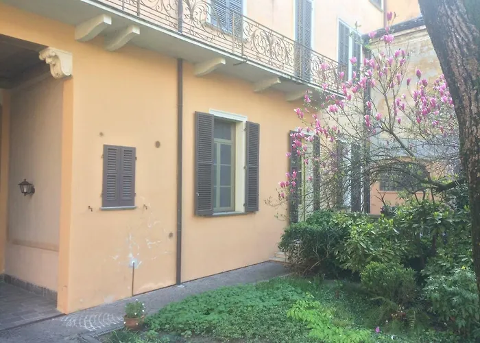 Casa Maria 克雷莫纳