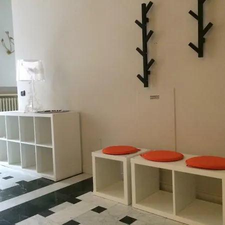 Apartment Casa Maria