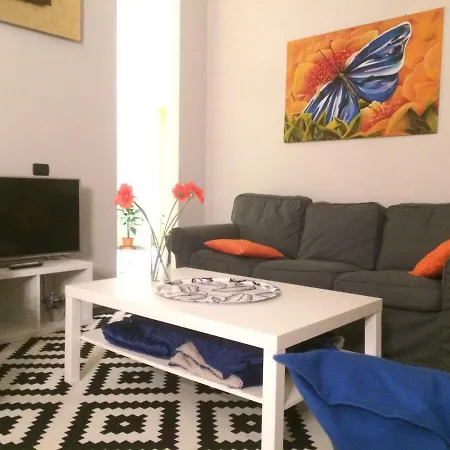 Casa Maria Cremona