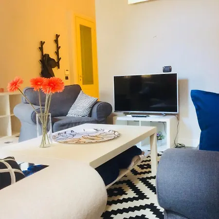 Casa Maria Apartment *