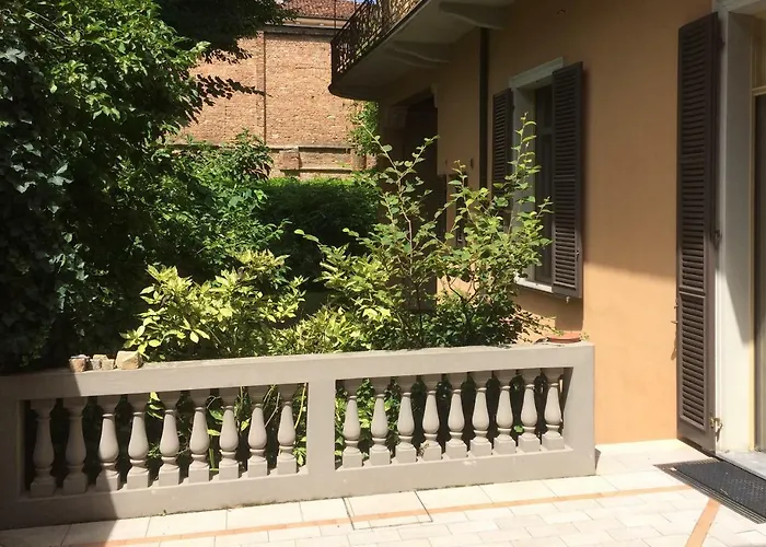 Casa Maria Lägenhet