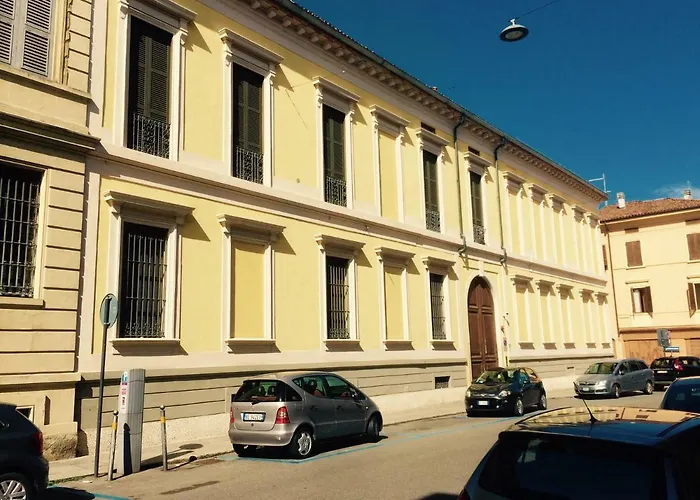 Casa Maria Lägenhet Cremona