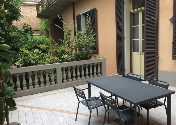 Casa Maria *