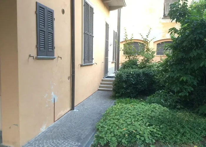 Casa Maria * Cremona