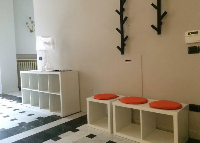 Lägenhet Casa Maria