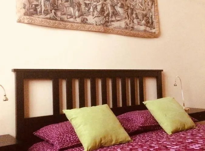 Lägenhet Casa Maria Cremona