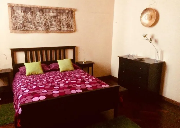 Casa Maria Lägenhet