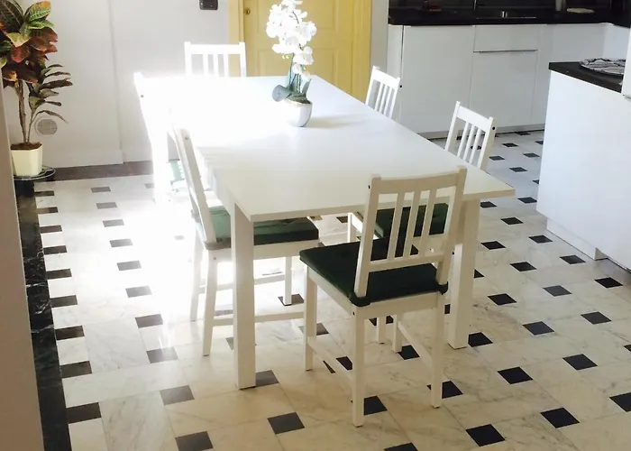 Lägenhet Casa Maria Cremona